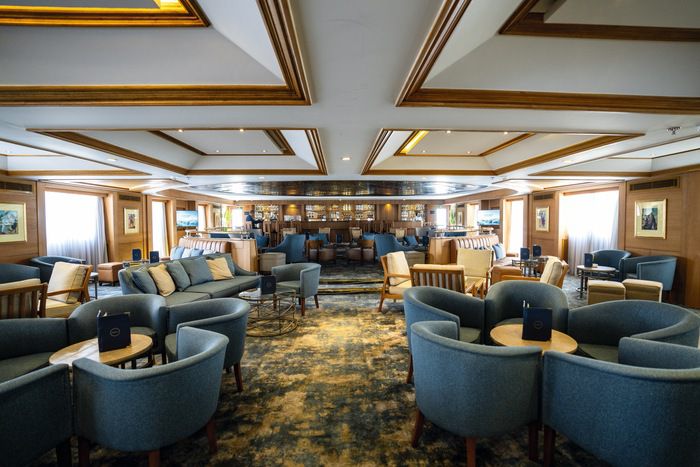 Entertainment on TUI Al Horeya